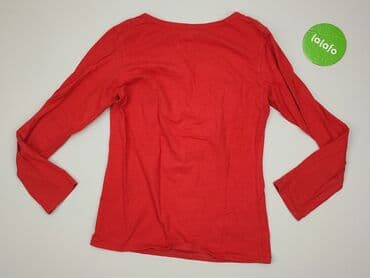 bluzki basic długi rękaw: Bluzka damska, rozmiar S — 3