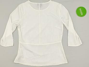 asymetryczna bluzki: Greenpoint, Bluzka damska, rozmiar L — 3