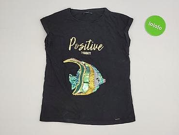 t shirty creative: Mohito, T-shirt damski, rozmiar XS — 2