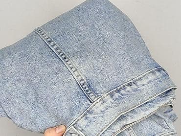 kurtka goralska: Kurtka jeansowa damska, rozmiar XL — 6