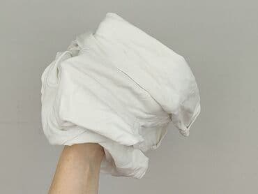 koszulki z rękawem do łokcia damskie: Comma, T-shirt damski, rozmiar XL — 6