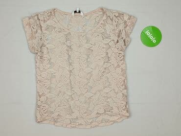 obcisly t shirty: New Look, Women`s T-shirt, size S (EU 36) — 2