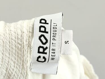 molton spódnice: Cropp, Spódnica damska, rozmiar S — 4