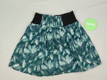 bershka шорти: Zеro, Spódnica damska, rozmiar M — 4