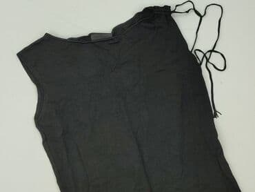 bluzki czarne mohito: Principles, Top damski, rozmiar L — 1