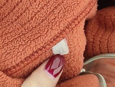 bluza na konie decathlon: Polar damski, rozmiar XL — 4