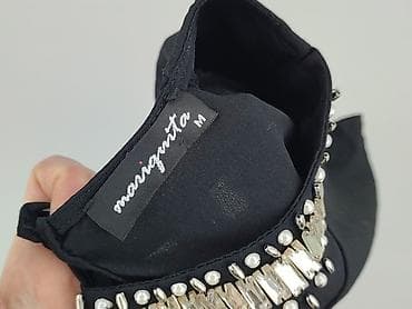 markowe bluzki: Bluzka damska, rozmiar M — 4