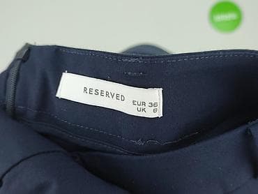 pull and bear spódnice: Spódnica damska, rozmiar S — 4