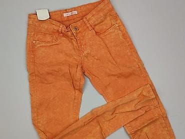 Jeansy damskie, rozmiar S