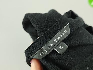 bluza nike hello kitty: Sweter damski, rozmiar 4XL — 4