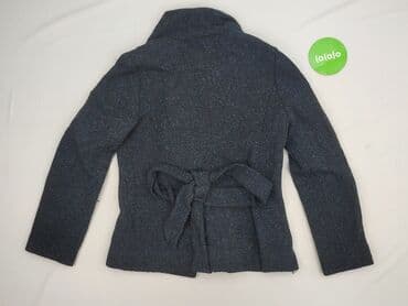 buty podwyższające zimowe: Trencz damski, rozmiar L — 3