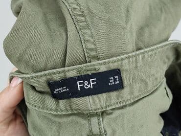 abercrombie and fitch jeans: F&F, Szorty damskie, M — 5