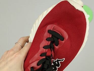 Sneakersy męskie, 41, Kappa, stan - Dobry — 7