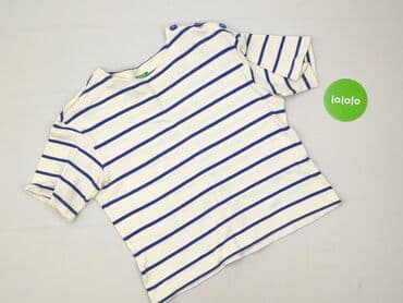 diesel t shirty t diego: United Colors of Benetton, T-shirt damski, rozmiar L — 2