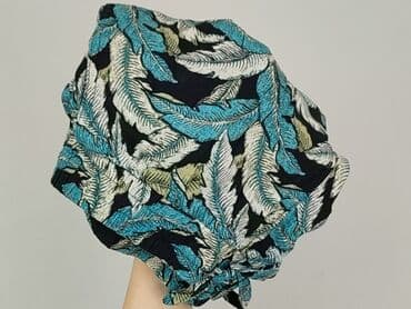 krótkie spodenki w panterke: Yessica, Szorty damskie, rozmiar S — 6