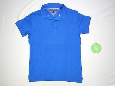 hooligans 3: Tommy Hilfiger, Koszulka polo dla mężczyzn, rozmiar 2XL — 5