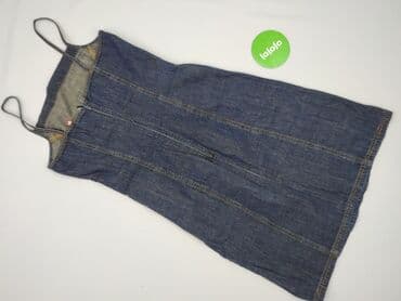 sukienki wieczorowe midi rozkloszowane: Women`s dress, M — 3