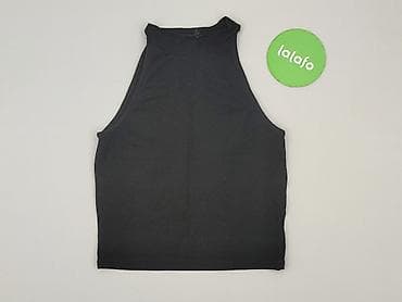 orsay tshirt: Sinsay, Топ жіночий, розмір S — 2