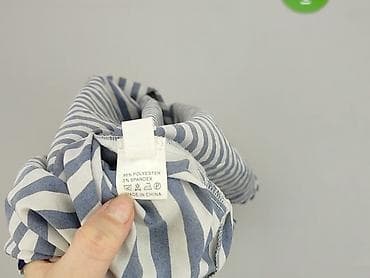 fransa koszula: Shein, Bluzka damska, rozmiar M — 5