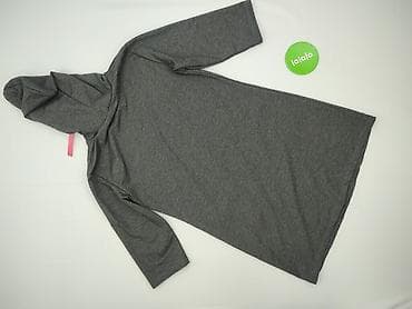 tsk: Bluza z kapturem damska, rozmiar XL — 3