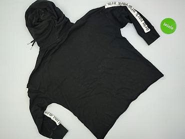 t shirty nike basic: Bluza z kapturem damska, rozmiar S — 3