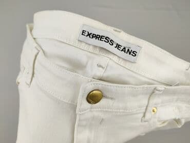 angels jeans: Express, Jeansy damskie, rozmiar M — 4