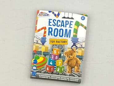 kapcie inblu ccc: Настільна гра для Підлітки, стан - Ідеальний — 1