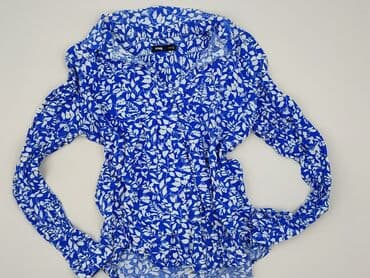 Shirts: Sinsay, Women`s shirt, size S (EU 36)