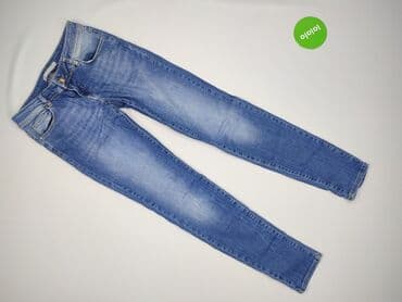 flared jeans: Betty & Co, Jeans for women, S — 2