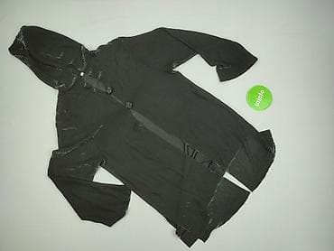 kurtki plus size tanio: Narzutka damska, rozmiar M — 2