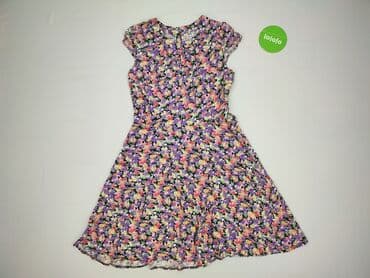 pojedyncze sukienki na wesele: H&M, Sukienka damska, rozmiar S — 2