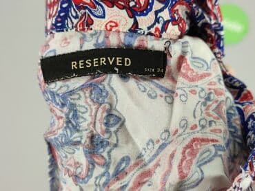 bluzki z frędzlami reserved: Bluzka damska, rozmiar XS — 4