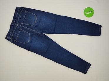 dmv 98: Fashion Jeans, Jeansy damskie, rozmiar S — 3