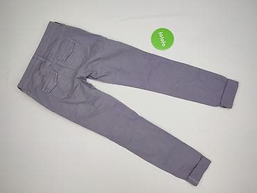 spodnie hampton republic: River Island, Spodnie materiałowe damskie, rozmiar S — 3