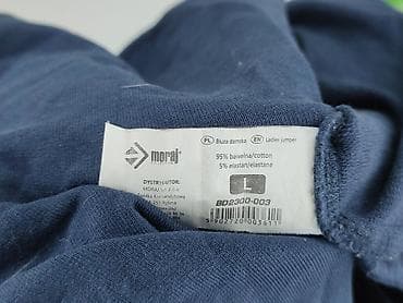 monnari sweter: Moraj, Bluza damska
, rozmiar L — 5