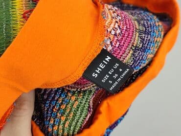 shein spódnice boho: Spódnica damska, rozmiar S — 6