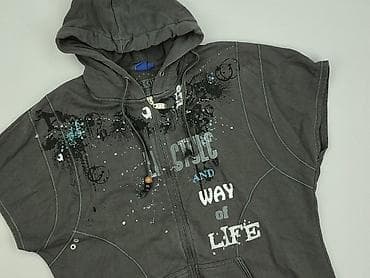 Cecil, Women`s hoodie, size XL