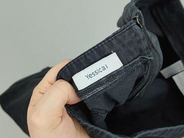 spódnice gruba: Yessica, Spódnica damska, rozmiar L — 5