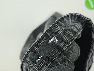 polar jeans: Jeansy damskie, rozmiar 4XL — 4