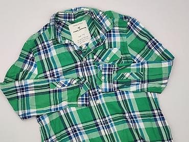 pull and bear golf damski: Tom Tailor, Koszula damska, rozmiar L — 1