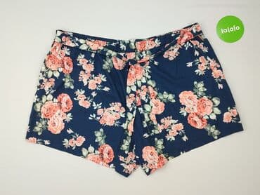 szorty na zime: Shein Curve, Szorty damskie, rozmiar 4XL — 2