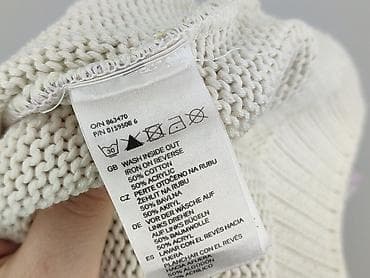 bluza montego: Ombre, Sweter damski, rozmiar M — 5