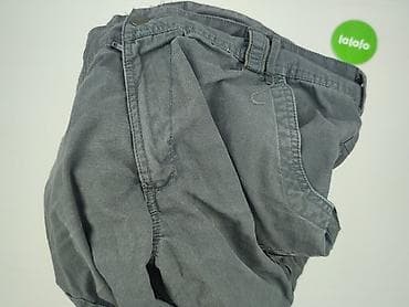 cargo: Szorty dla mężczyzn, rozmiar XL — 5