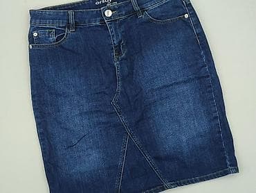 jeans lois: Orsay, Spódnica damska, rozmiar L — 1