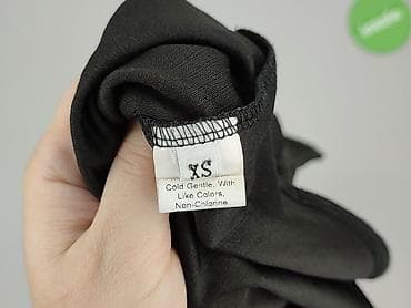 sweter solar: Golf damski, rozmiar XS — 4