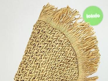 Шкатулки: Серветка 30 x 30, колір - Бежевий, стан - Дуже гарний — 4