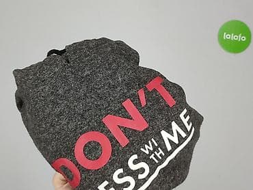 primark gorillaz: Sinsay, Кофта з каптуром жіноча, розмір M — 6