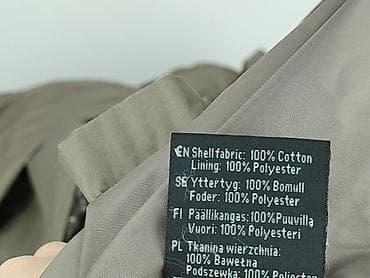 peak and clockenburg: XLNT, Trencz damski, rozmiar XL — 5