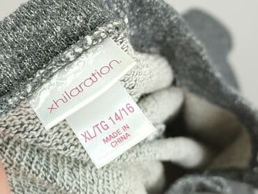 kurtki zimowe damskie c a: Xhilaration, Ponczo damskie, rozmiar XL — 5