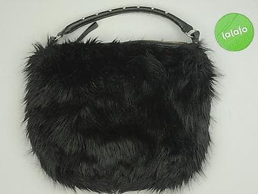 akcesoria do domu tanio: Torebka, H&M, stan - Bardzo dobry — 3